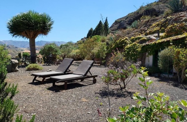 Holiday house Gamonal for 1 - 3 persons with 1 bedroom - Holiday house