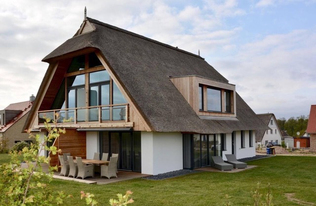 Holiday house Groß Schwansee for 1 - 10 persons with 5 bedrooms - Holiday home