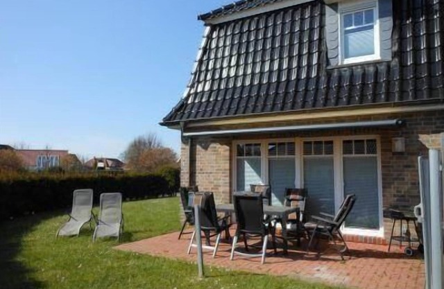 Holiday house Hage for 1 - 6 persons with 3 bedrooms - Holiday home