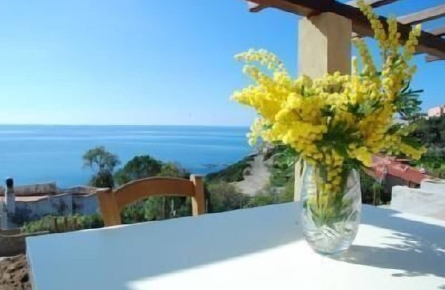 Holiday house Torre dei Corsari for 1 - 4 persons with 2 bedrooms - Holiday home