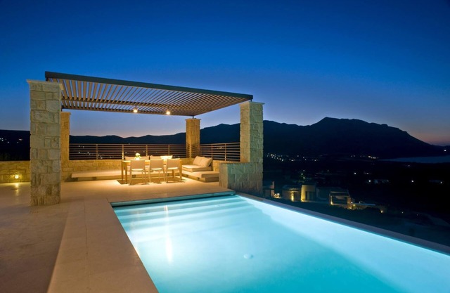 Holiday house Kissamos Kriti for 1 - 5 persons with 2 bedrooms - Holiday home