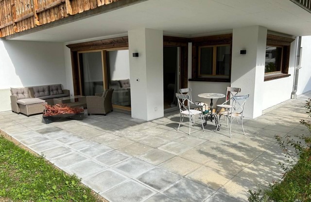 Holiday house Klosters for 1 - 6 persons with 3 bedrooms - Holiday home