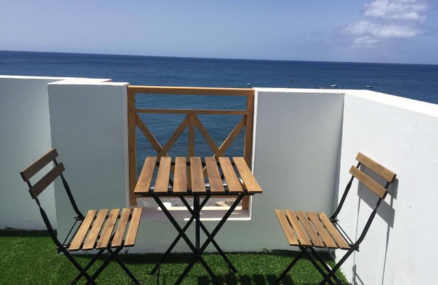 Holiday house La Lajita for 1 - 2 persons with 1 bedroom - Holiday apartment in one or multi-family