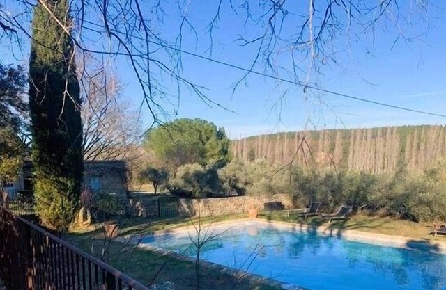 Holiday house Lambesc for 1 - 10 persons with 5 bedrooms - Holiday house