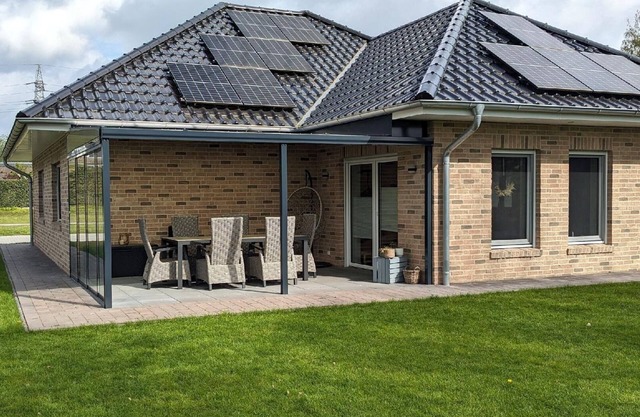 Holiday house Lathen for 1 - 4 persons with 2 bedrooms - Holiday house