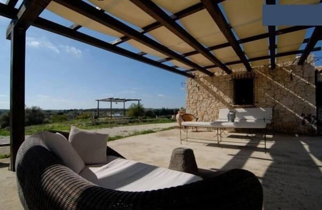 Holiday house Lido di Noto for 1 - 4 persons with 1 bedroom - Holiday house
