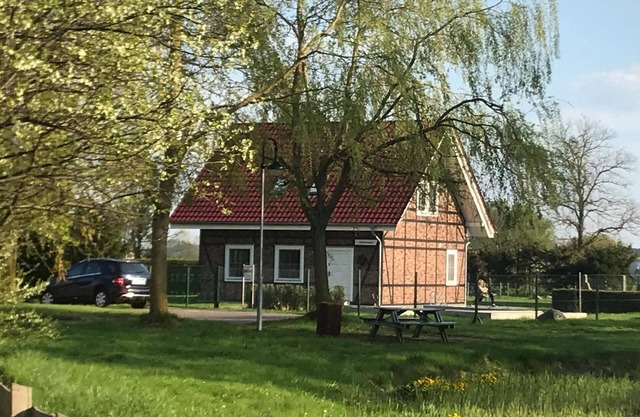 Holiday house Liepe for 1 - 2 persons with 2 bedrooms - Holiday house