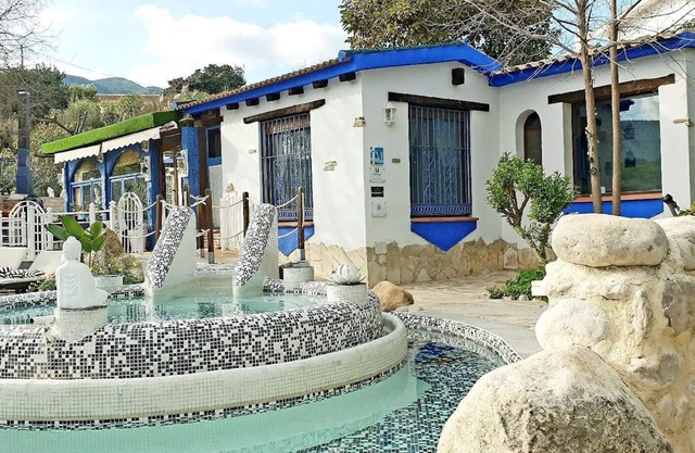 Holiday house Los Llanos for 2 persons with 1 bedroom - Holiday house