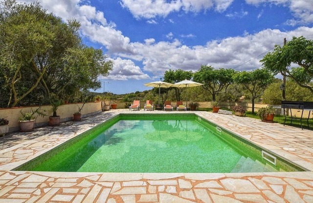 Holiday house Manacor for 1 - 6 persons with 3 bedrooms - Holiday house