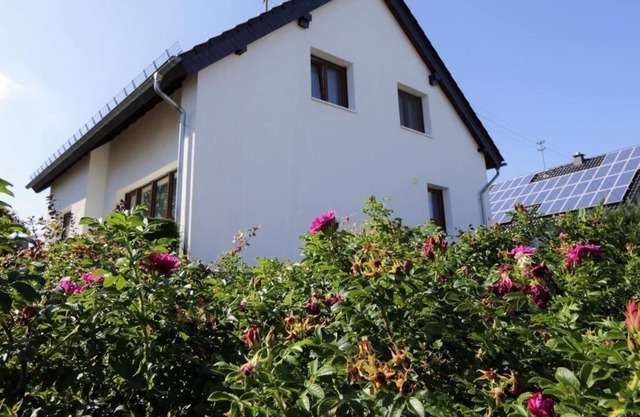 Holiday house Mastershausen for 1 - 14 persons with 4 bedrooms - Holiday home