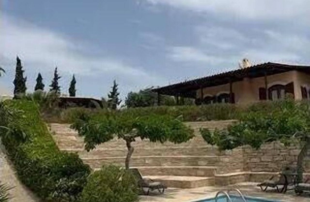 Holiday house Matala for 1 - 4 persons with 2 bedrooms - Farmhouse