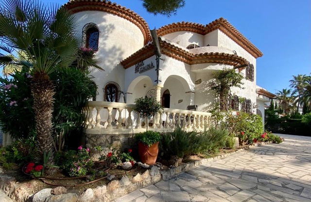 Holiday house Miami-Platja for 1 - 8 persons with 4 bedrooms - Holiday house