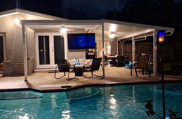 Holiday house Miami for 1 - 7 persons with 3 bedrooms - Holiday house