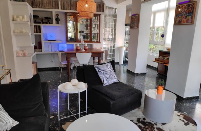 Holiday house Murcia for 1 - 5 persons with 2 bedrooms - Holiday apartment in one or multi-family ho