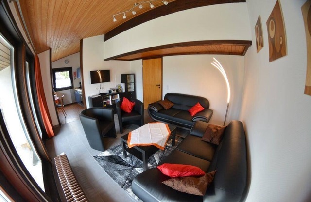 Holiday house Öfingen for 1 - 5 persons with 3 bedrooms - Holiday home