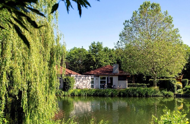 Holiday house Oostrum LB for 1 - 4 persons with 2 bedrooms - Holiday house
