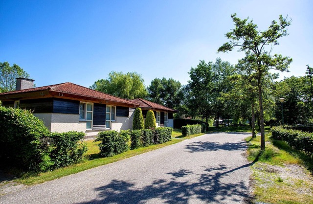 Holiday house Oostrum LB for 1 - 4 persons with 2 bedrooms - Holiday house