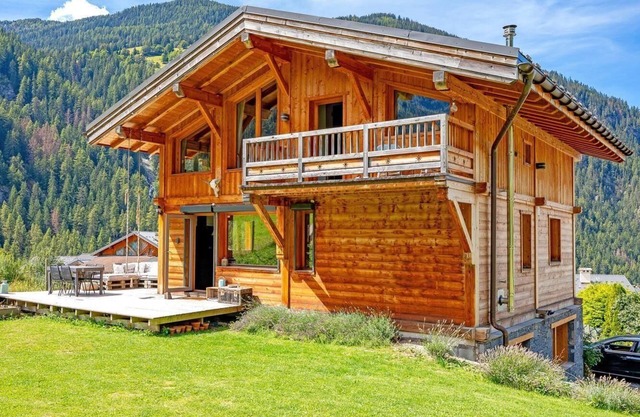 Holiday house Peisey Nancroix for 1 - 10 persons with 5 bedrooms - Holiday home