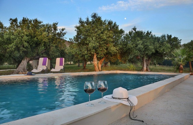 Holiday house Palermo (Stadt) for 1 - 6 persons with 2 bedrooms - Holiday house