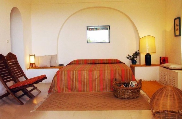 Holiday house Pantelleria for 1 - 2 persons with 1 bedroom - Holiday house