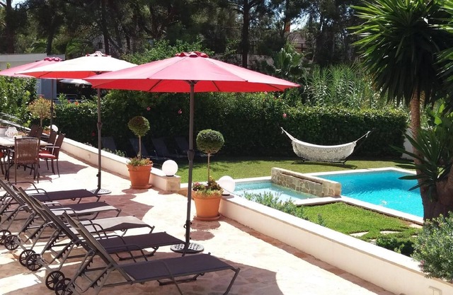 Holiday house Peguera for 10 - 12 persons with 6 bedrooms - Holiday house