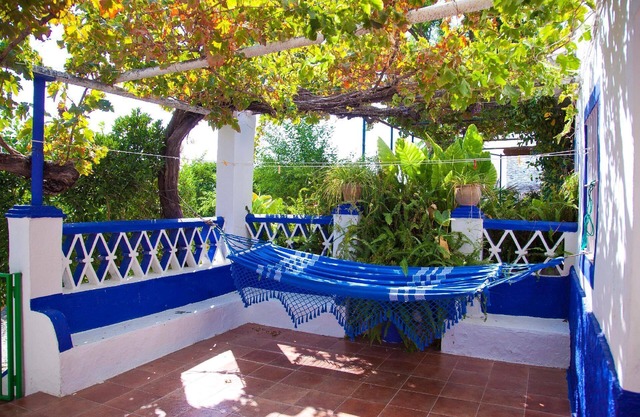 Holiday house Pizarra for 1 - 7 persons with 3 bedrooms - Farmhouse