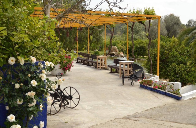 Holiday house Pizarra for 1 - 10 persons with 4 bedrooms - Row house