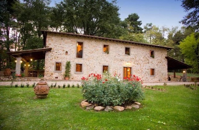 Holiday house Poppi for 1 - 2 persons with 1 bedroom - Farmhouse