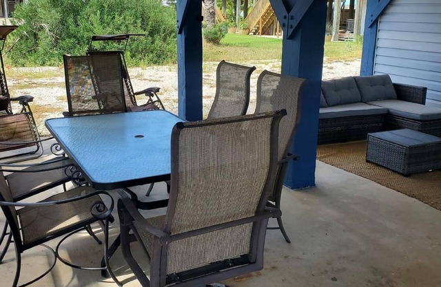 Holiday house Port Aransas for 1 - 6 persons with 2 bedrooms - Row house
