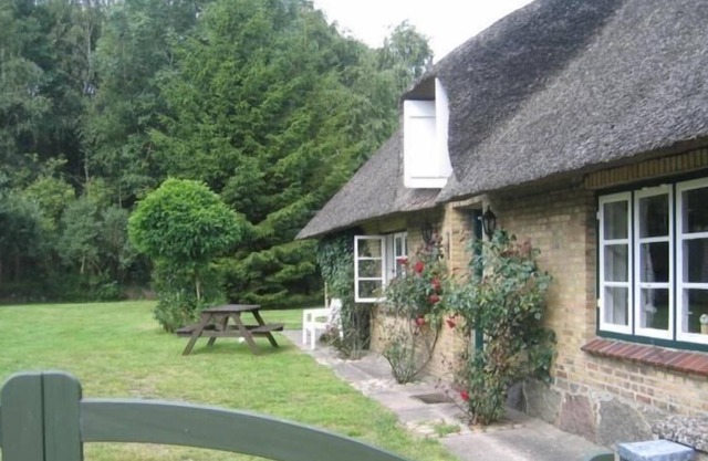 Holiday house Ramstedt for 1 - 4 persons with 2 bedrooms - Holiday house