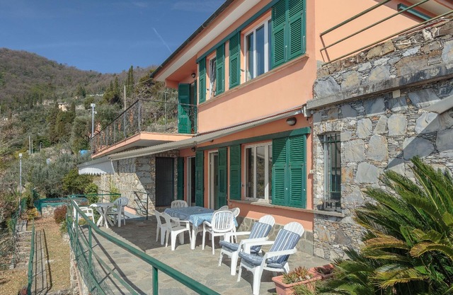 Holiday house Recco for 1 - 20 persons with 5 bedrooms - Holiday home