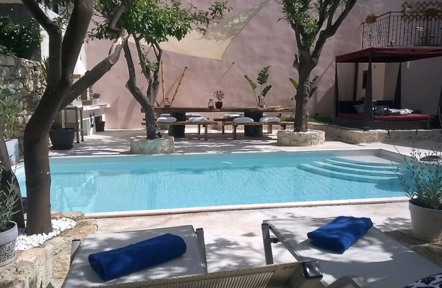 Holiday house Rethymno for 1 - 8 persons with 3 bedrooms - Holiday house