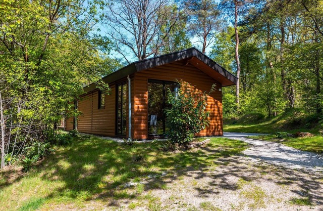 Holiday house Ruinen for 1 - 2 persons with 1 bedroom - Holiday home