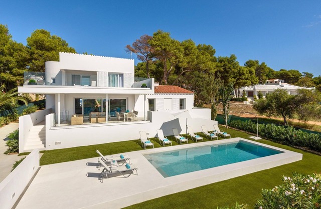 Holiday house San Cristobal for 1 - 8 persons with 4 bedrooms - Holiday house