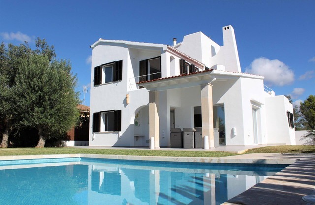 Holiday house Sa Ràpita for 1 - 6 persons with 4 bedrooms - Holiday house