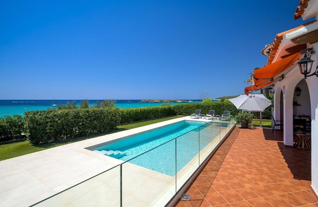 Holiday house San Cristobal for 1 - 8 persons with 4 bedrooms - Holiday house