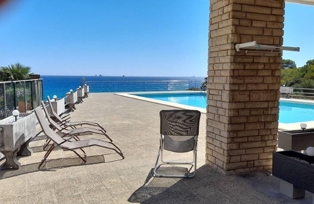 Holiday house Tarragona for 1 - 5 persons with 3 bedrooms - Holiday house