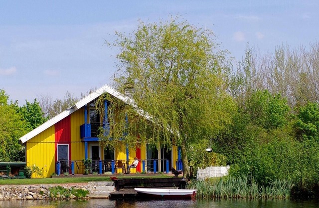 Holiday house Twist for 1 - 11 persons with 4 bedrooms - Holiday home