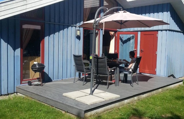 Holiday house Twist for 1 - 4 persons with 2 bedrooms - Holiday home