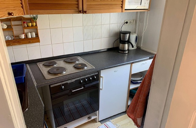Holiday house Ueckermünde for 1 - 4 persons with 2 bedrooms - Holiday home