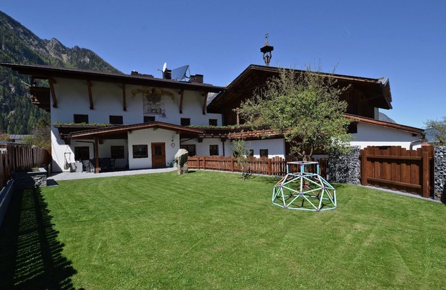 Holiday house Umhausen for 1 - 12 persons with 5 bedrooms - Twin house