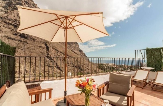 Holiday house Valle Gran Rey for 1 - 8 persons with 5 bedrooms - Holiday house