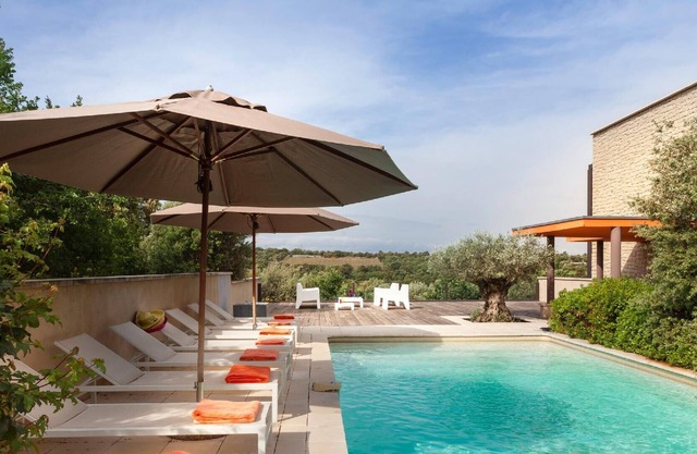 Holiday house Venasque for 1 - 8 persons with 4 bedrooms - Holiday home