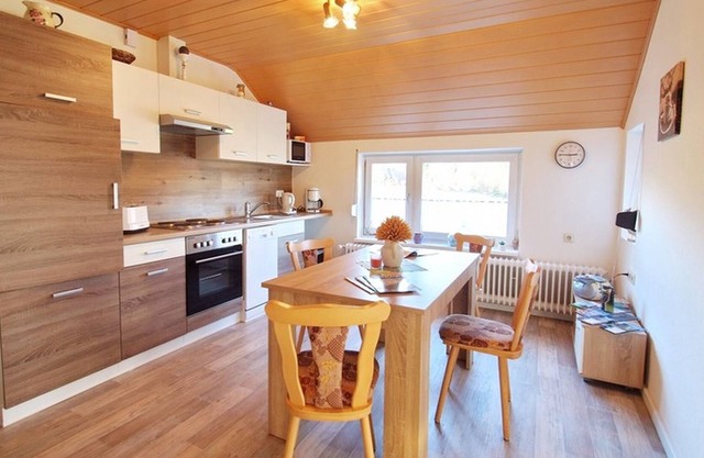 Holiday in a green - cottage in the heart of East Frisia