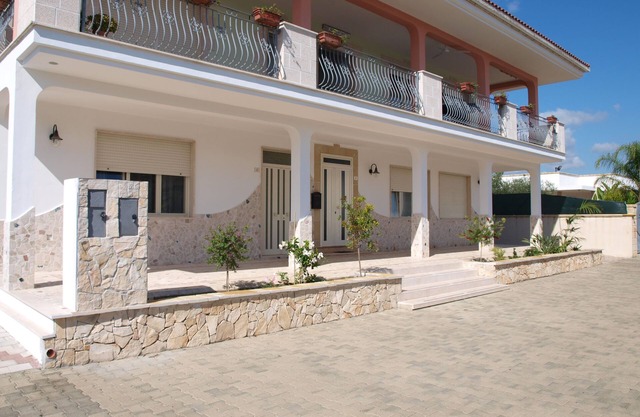 holiday in Salento