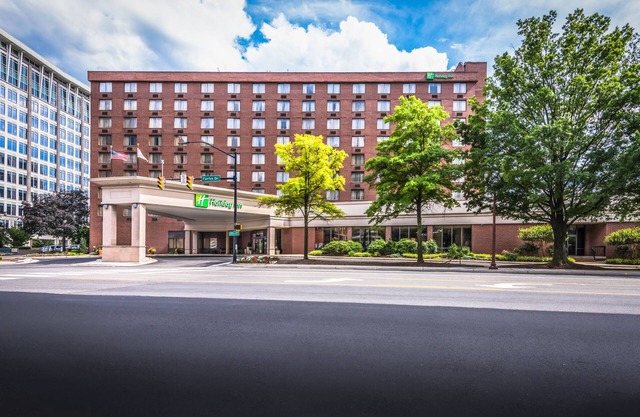 Holiday Inn Arlington at Ballston by IHG