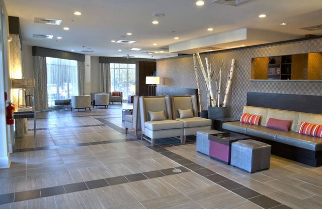 Holiday Inn Charlotte Airport by IHG