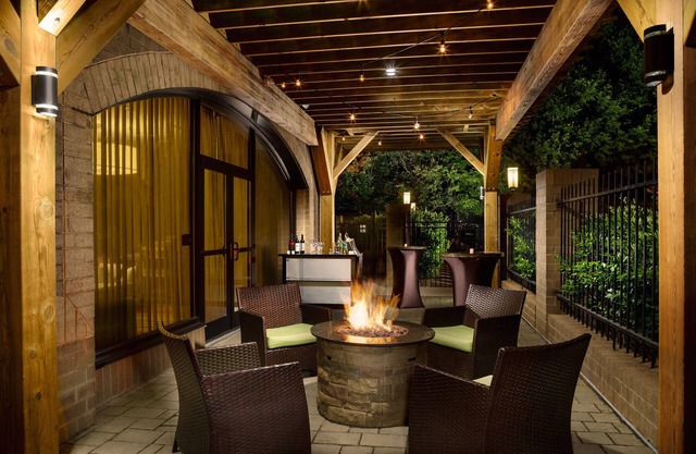 Holiday Inn Charlotte University Executive Park by IHG