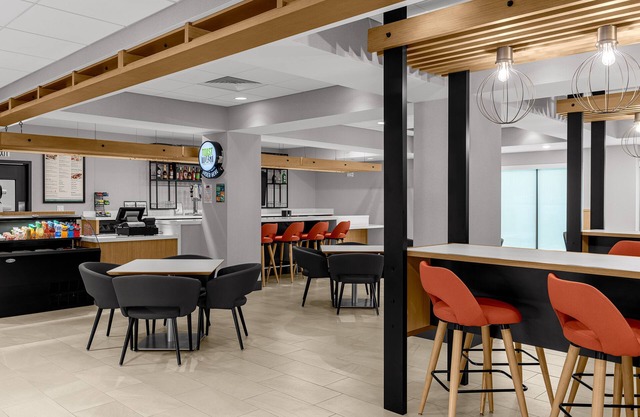 Holiday Inn Cleveland by IHG