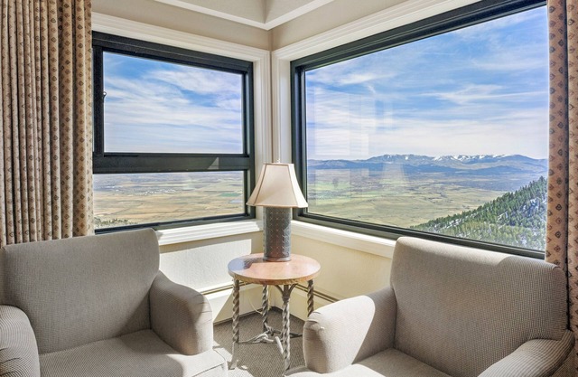 Holiday Inn Club Vacations Tahoe Ridge Resort by IHG